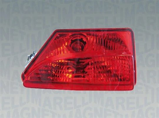 Zadní mlhovka MAGNETI MARELLI 714027122101 – OE 51775349