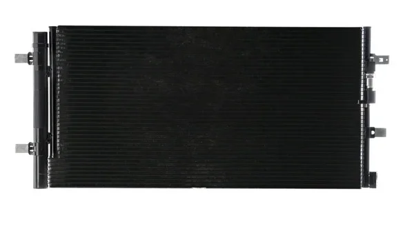 Kondenzátor, klimatizace MAHLE AC102000P