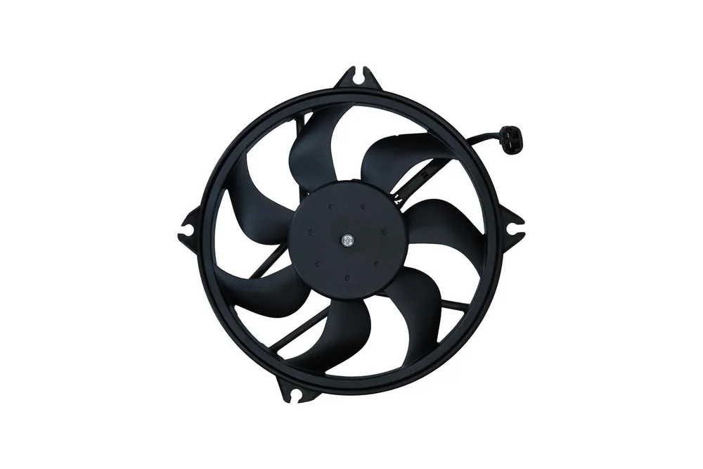 Větrák, chlazení motoru KAMOKA 7742008 – OE 1250G5