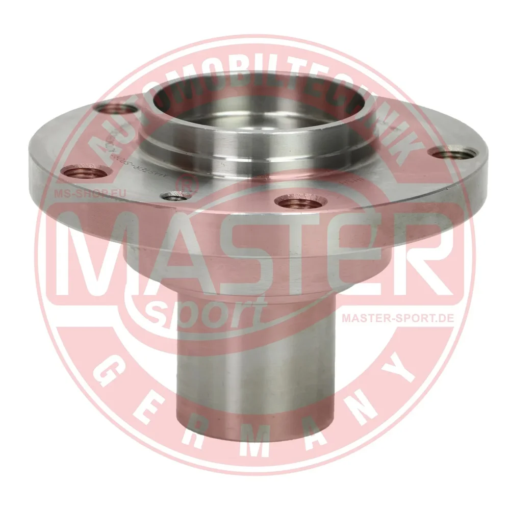 Náboj kola MASTER-SPORT GERMANY 28231B-PCS-MS Náboj kola MASTER-SPORT GERMANY 28231B-PCS-MS
