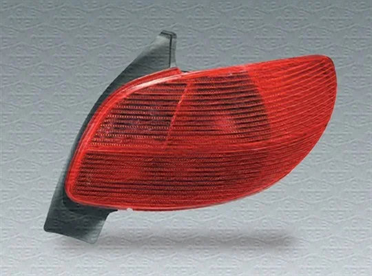 Zadní světlo MAGNETI MARELLI 714025310803 – OE 6351N7