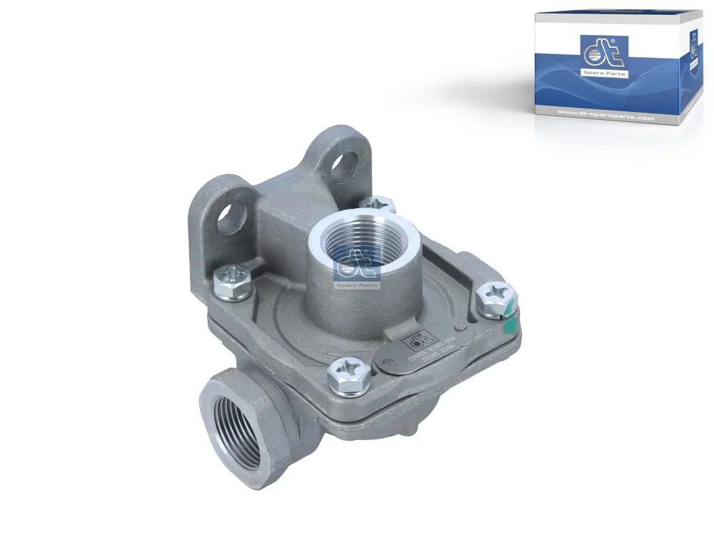 Rychlý ventil DT Spare Parts 2.44094