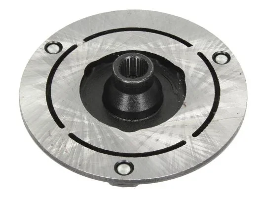 Unaseci kotouc, magneticka spojka-kompresor THERMOTEC KTT020063