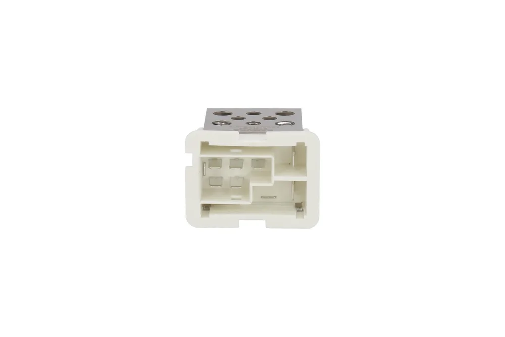 Odpor, vnitřní tlakový ventilátor KAMOKA 4140084 Odpor, vnitřní tlakový ventilátor KAMOKA 4140084