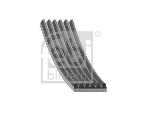 ozubený klínový řemen FEBI BILSTEIN 44222
