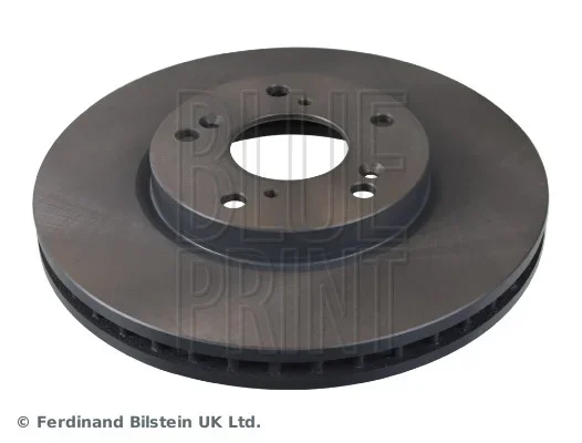 Brzdový kotouč BLUE PRINT ADH24364 – OE 45251-S87-G00