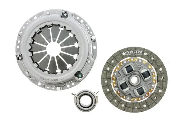 Spojková sada AISIN KT-037A Spojková sada AISIN KT-037A