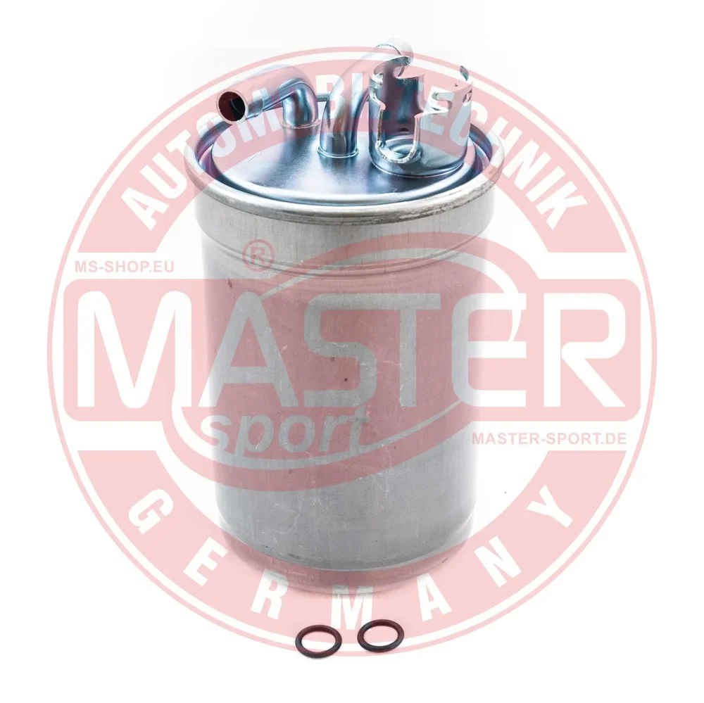 Palivový filter MASTER-SPORT GERMANY 842/21X-KF-PCS-MS Palivový filter MASTER-SPORT GERMANY 842/21X-KF-PCS-MS