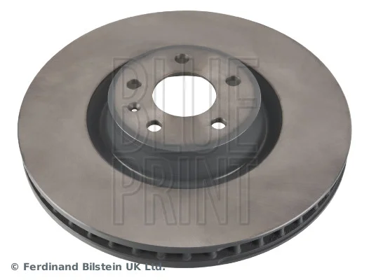 Brzdový kotouč BLUE PRINT ADV1843119