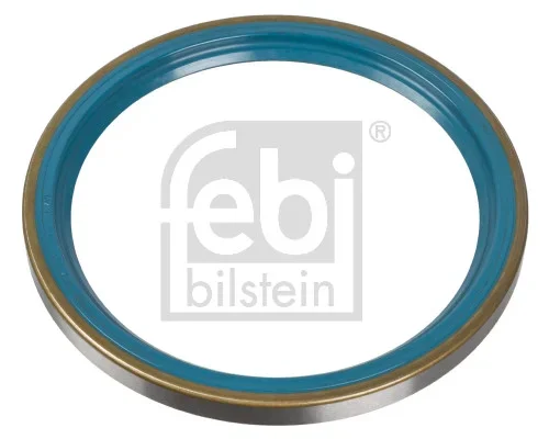 Tesnici krouzek hridele, naboj kola FEBI BILSTEIN 08007
