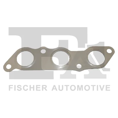 Těsnění, kolektor výfukových plynů FA1 477-008 – OE 1717346051