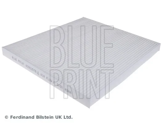 Filtr, vzduch v interiéru BLUE PRINT ADG02578 Filtr, vzduch v interiéru BLUE PRINT ADG02578