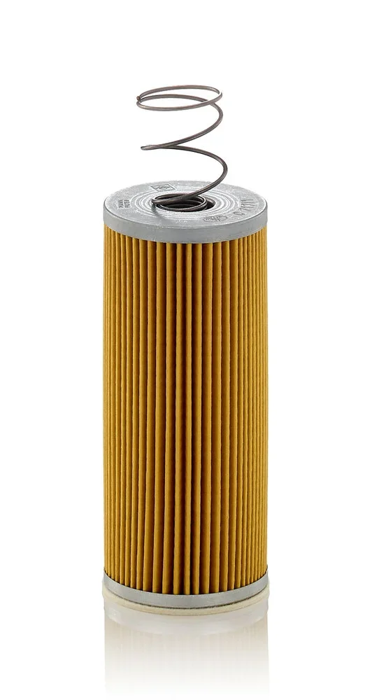 Vzduchový filtr MANN-FILTER C717/1