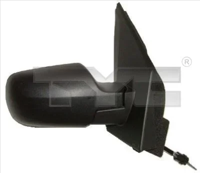 vnejsi zpetne zrcatko TYC 310-0066