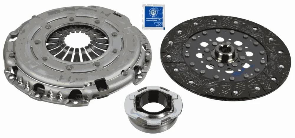 Spojková sada SACHS 3000954418