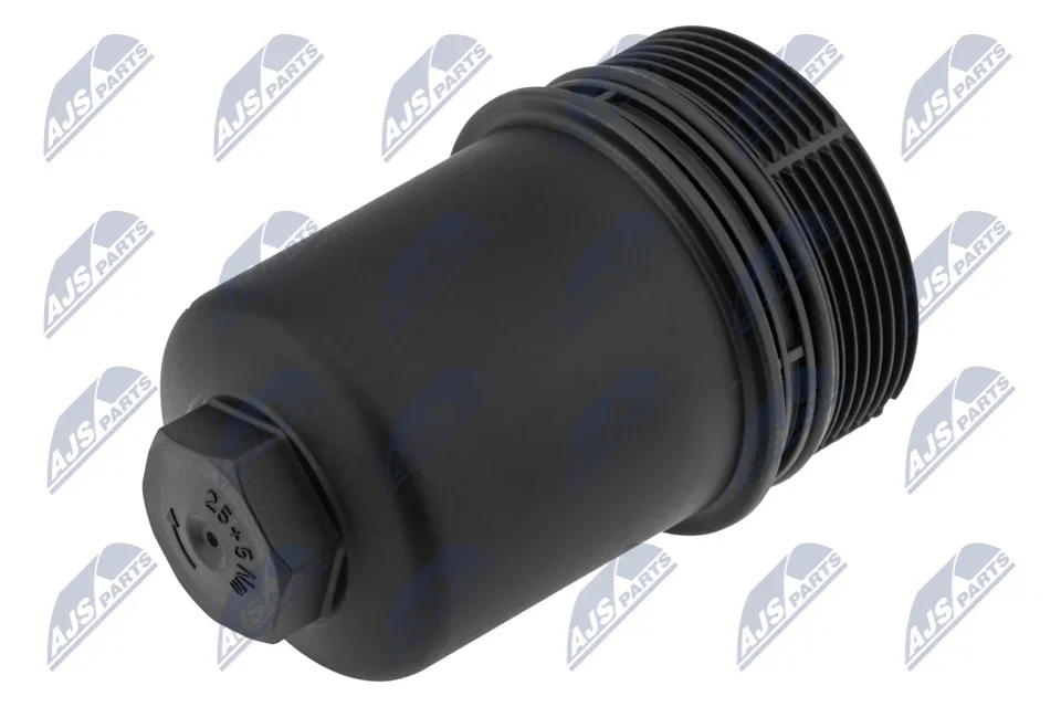 Kryt, pouzdro olejového filtru NTY CCL-LR-022 – OE LR023041