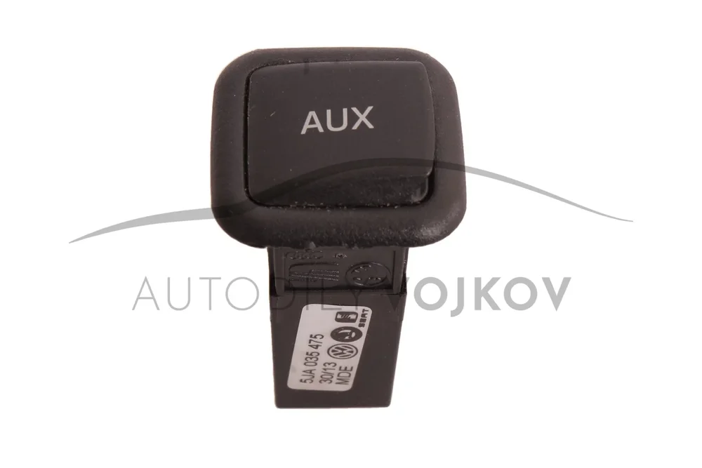 Zástrčka aux-in – 5JA0354759B9 v:67818