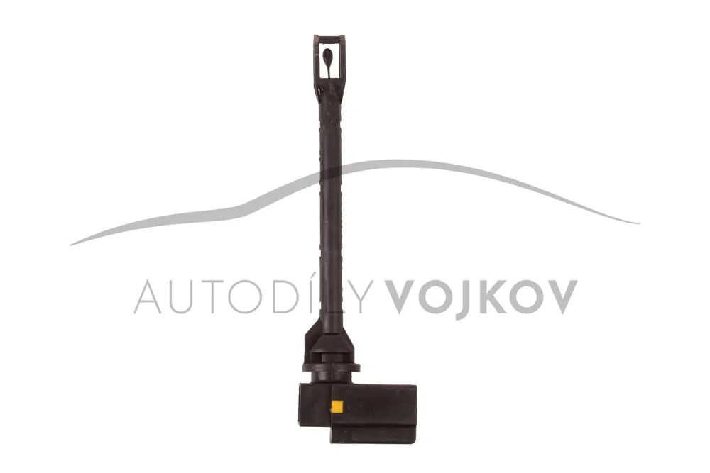 Čidlo teploty vzduchu topení černé v:31792 Čidlo teploty vzduchu topení černé v:31792