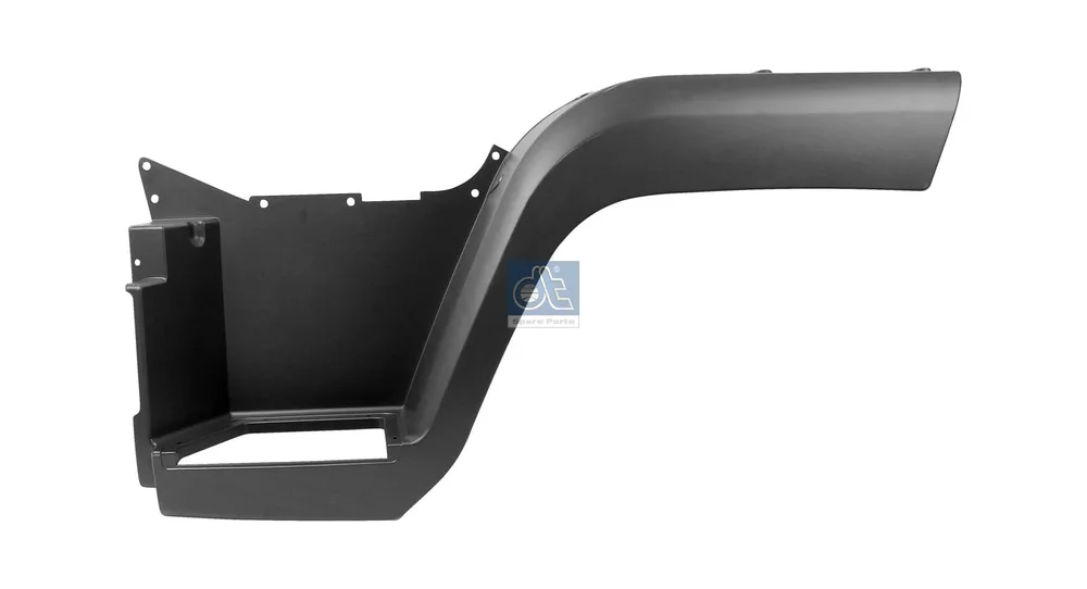 Blatník DT Spare Parts 3.81048 – OE 85.61210.0125