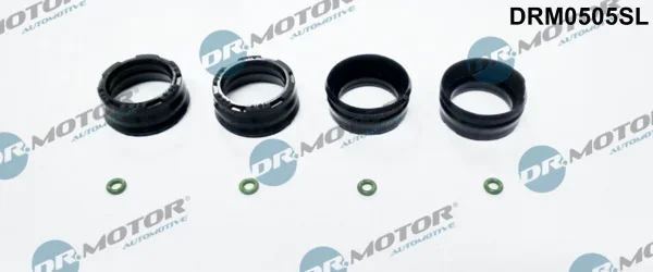 Těsnění, kryt hlavy válce Dr.Motor Automotive DRM0505SL