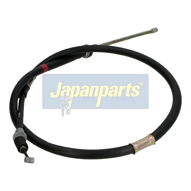 Tazne lanko, parkovaci brzda JAPANPARTS BC-615L – OE 4642087606