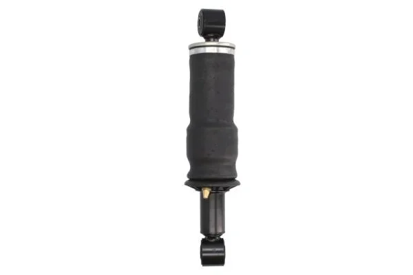 Tlumic, zaveseni kabiny Magnum Technology MC006
