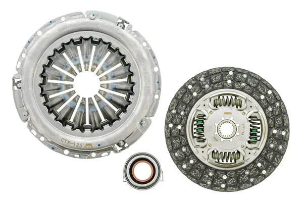 Spojková sada AISIN KT-285C Spojková sada AISIN KT-285C