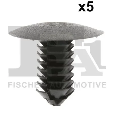 Klip, ozdobná / ochranná lišta FA1 11-10020.5 – OE N90911301
