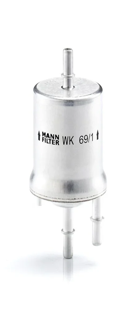 MF WK69/1 Filtr palivový MANN