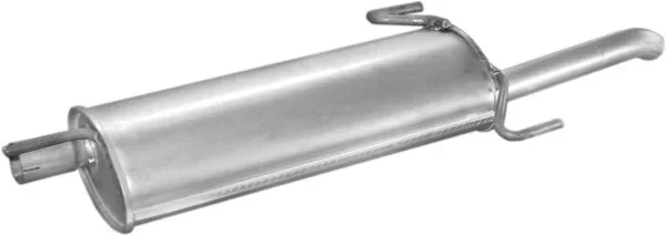 Zadni tlumic vyfuku POLMO 17.76 – OE 5852901