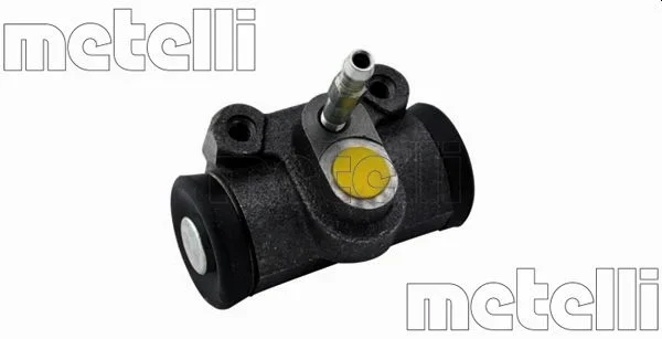 Válec kolové brzdy METELLI 04-0463