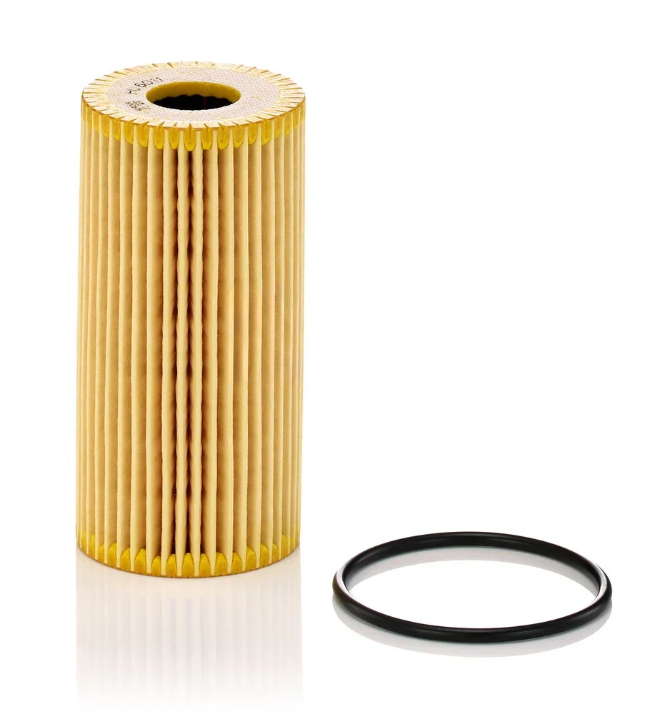 Olejový filtr MANN-FILTER HU6011z