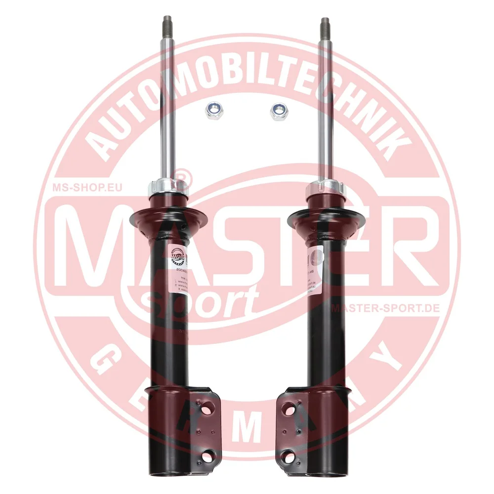 Tlumič pérování MASTER-SPORT GERMANY 16K002701