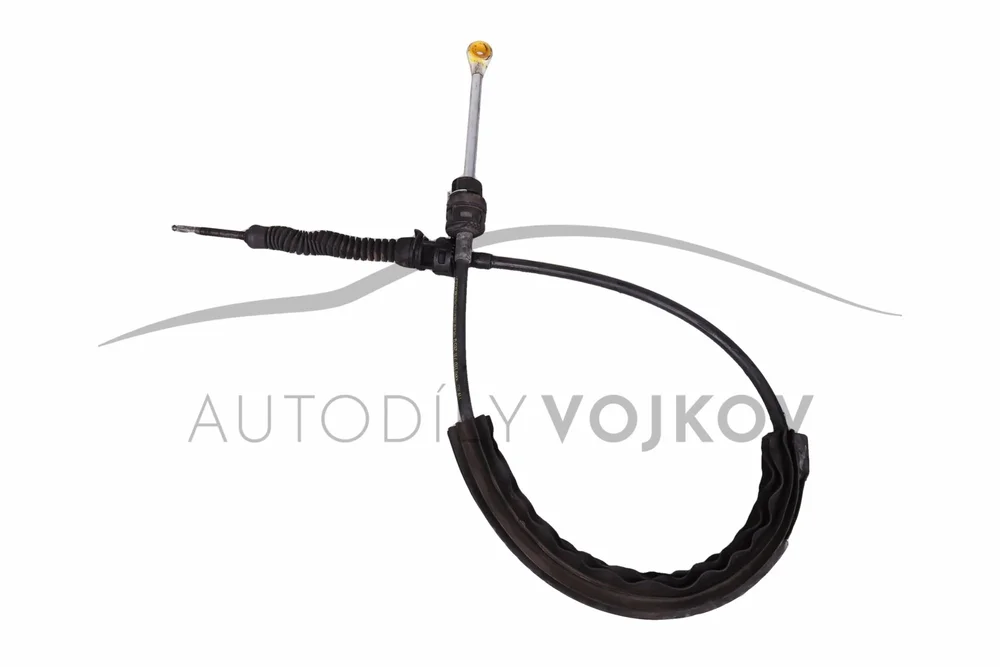 Lanovod řazení řadící 1T0711265AH v:108000 Lanovod řazení řadící 1T0711265AH v:108000