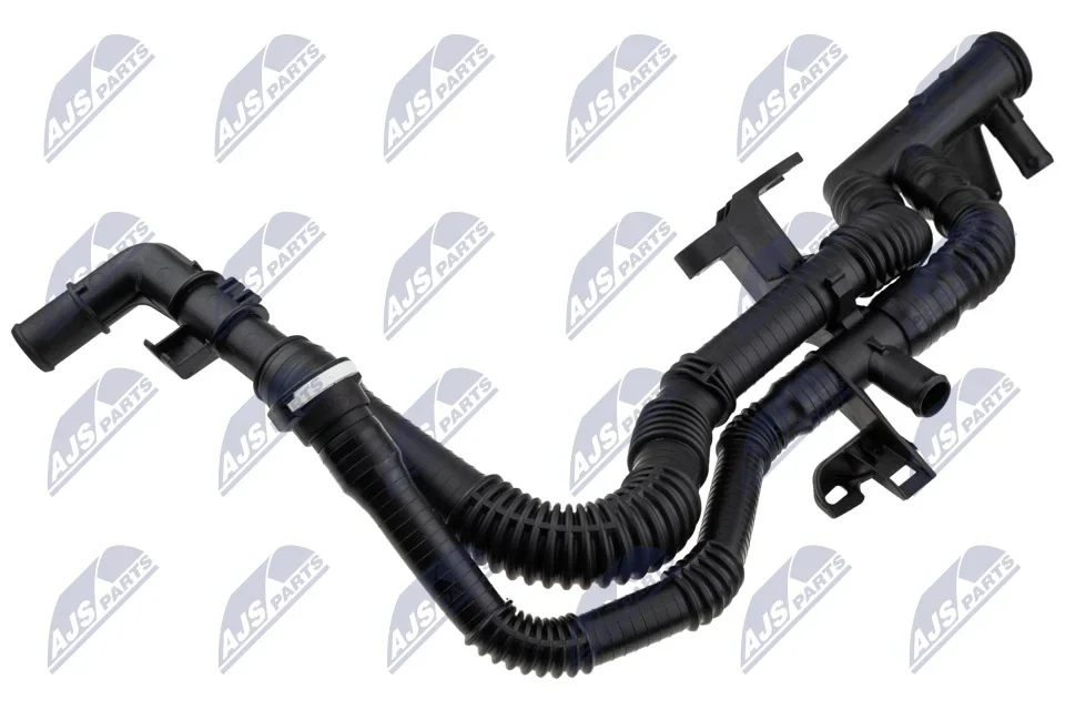 Hadice chladiče NTY CTM-CT-026