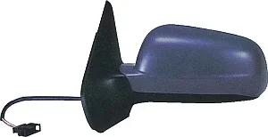 Vnější zpětné zrcátko LORO 4011M08