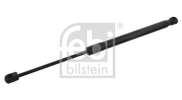 Pneumaticka pruzina, zavazadlovy / nakladovy prostor FEBI BILSTEIN 31658