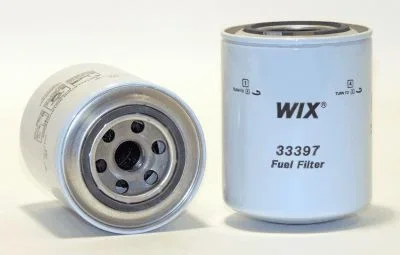 Palivový filtr WIX FILTERS 33397