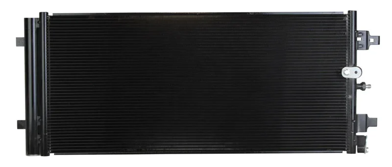 Kondenzátor, klimatizace MAXGEAR AC830440