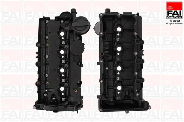 Kryt hlavy válce FAI AutoParts VC029