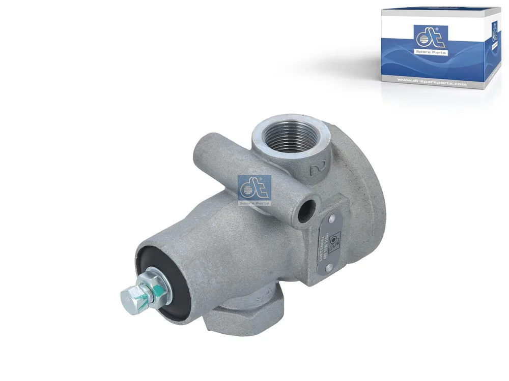 Redukční ventil DT Spare Parts 2.46009 – OE 1606720 Redukční ventil DT Spare Parts 2.46009 – OE 1606720
