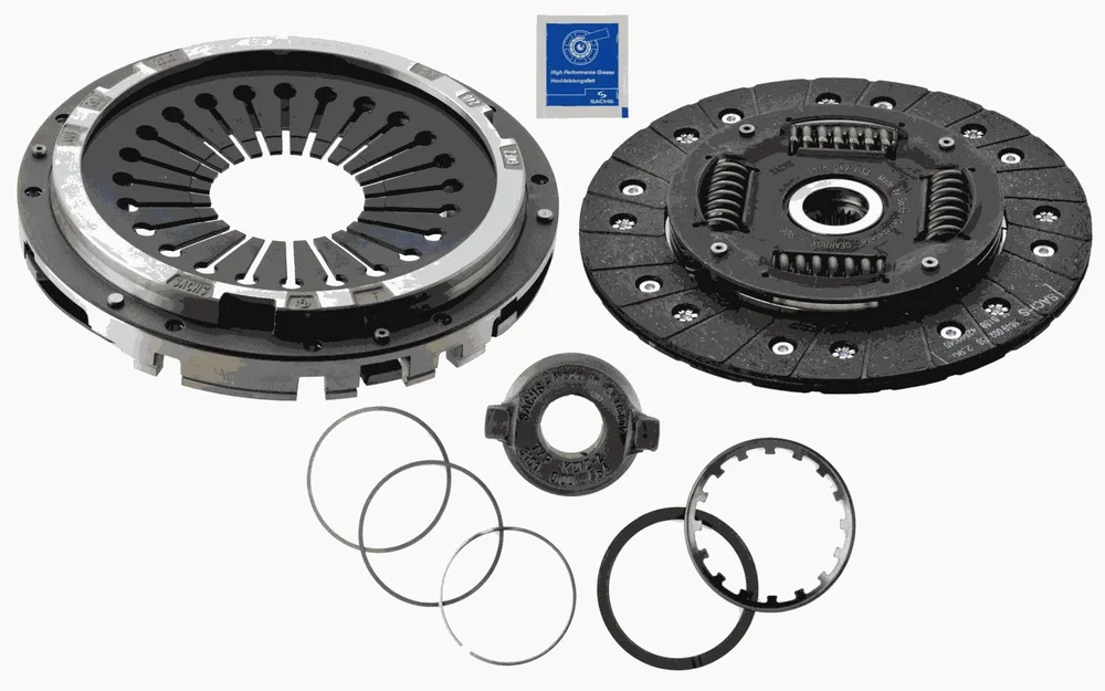 Spojková sada SACHS 3000951016