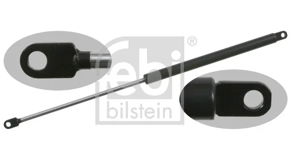Pneumaticka pruzina, kapota motoru FEBI BILSTEIN 08218