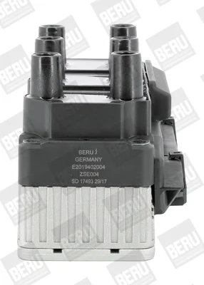 Zapalovací cívka BorgWarner ZSE004 Zapalovací cívka BorgWarner ZSE004