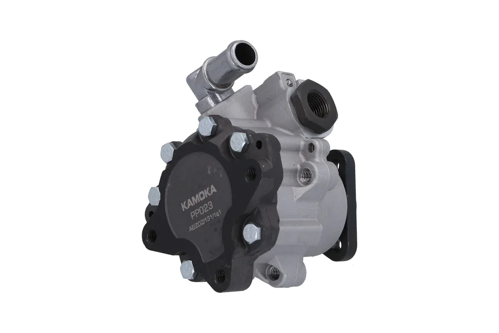 Hydraulické čerpadlo, řízení KAMOKA PP023 Hydraulické čerpadlo, řízení KAMOKA PP023