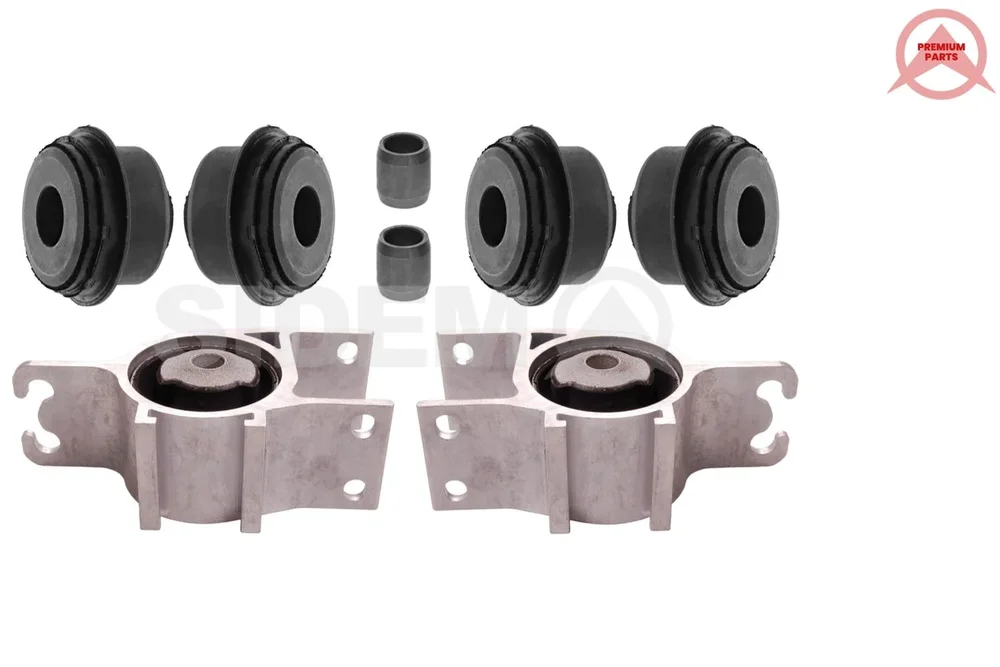 Uložení, řídicí mechanismus SIDEM 849600KIT