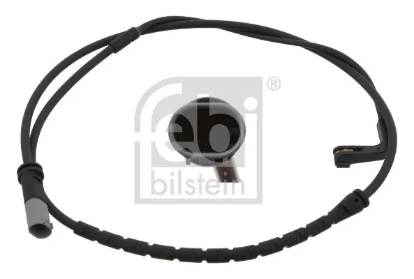 Vystrazny kontakt, opotrebeni oblozeni FEBI BILSTEIN 29661