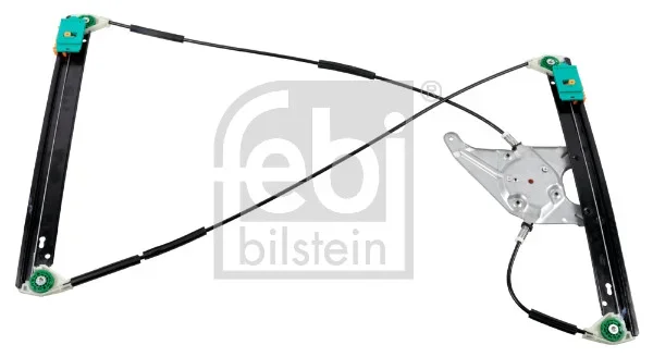 Zvedací zařízení oken FEBI BILSTEIN 177119 – OE 8L3837462