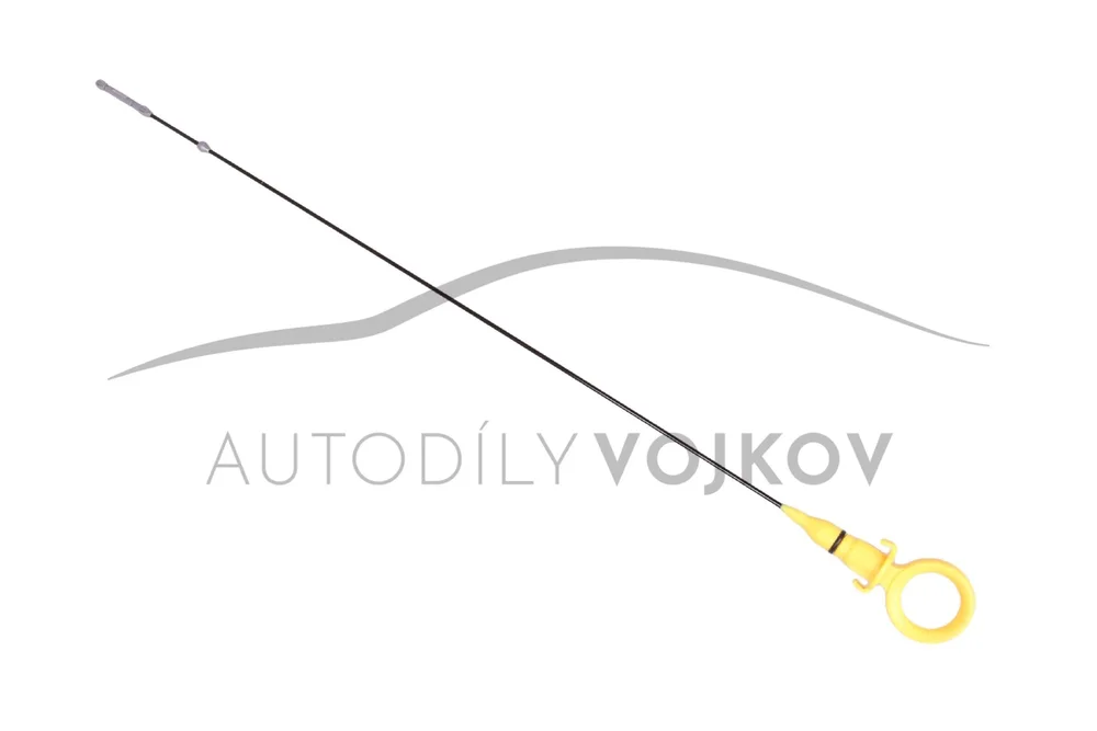 Měrka oleje v:117306