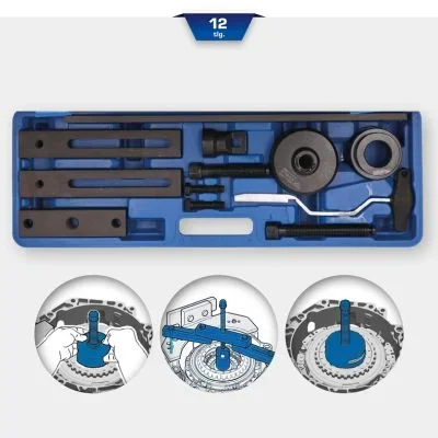 Montážní sada, spojka / setrvačník KS TOOLS BT641220 Montážní sada, spojka / setrvačník KS TOOLS BT641220